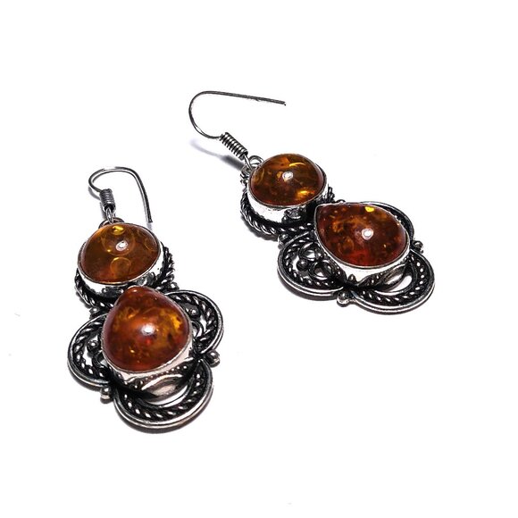 Earrings Jewelry Accessories NEW - Picture 7 of 8